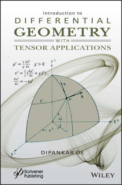 Introduction to Differential Geometry with Tensor Applications