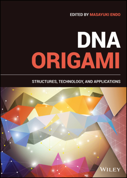 DNA Origami (Группа авторов). 