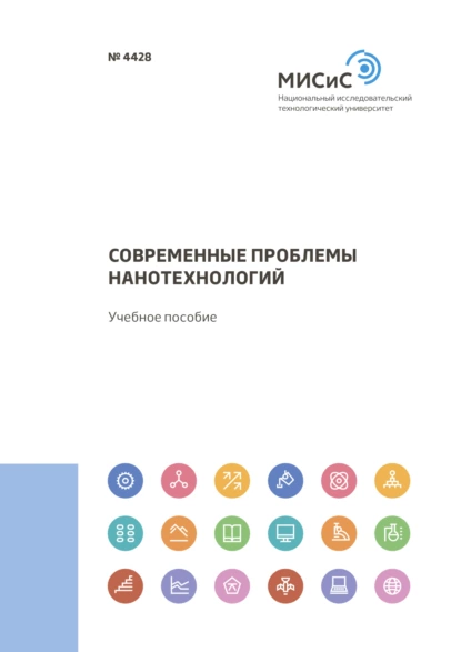 Обложка книги Современные проблемы нанотехнологий, Э. Л. Дзидзигури