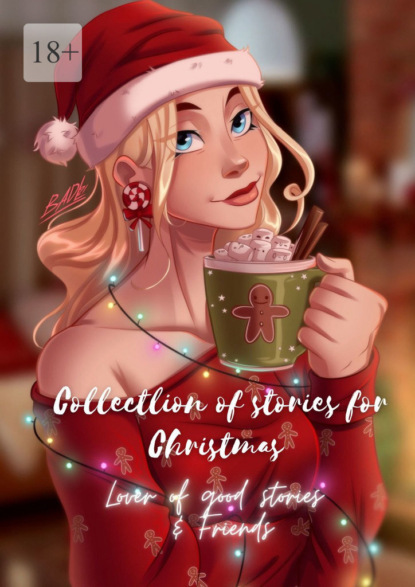 Collection ofstories for Christmas