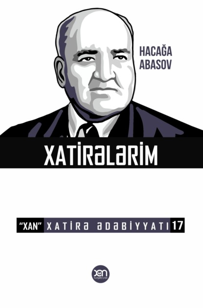 Xatirələrim (Hacağa Abasov). 