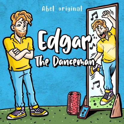 Edgar the Danceman, Season 1, Episode 2: The Danceman s Road Rage