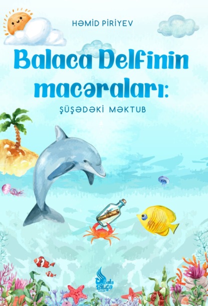 Balaca Delfinin mac ralar
