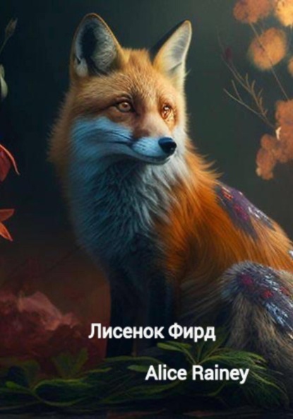 Лисенок Фирд ~ Alice Rainey (скачать книгу или читать онлайн)