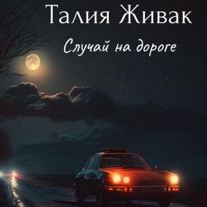 Аудиокнига Случай на дороге ISBN 