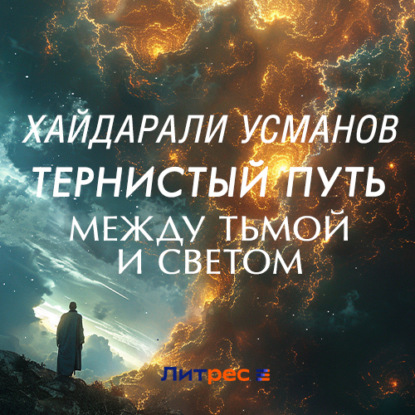 Аудиокнига Тернистый путь. Между Тьмой и Светом ISBN 