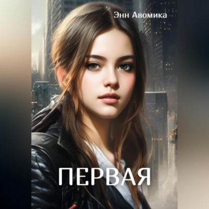 Аудиокнига Первая ISBN 