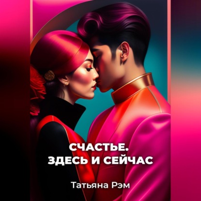 Аудиокнига Счастье. Здесь и сейчас ISBN 