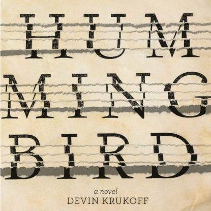 Hummingbird (Unabridged) (Devin Krukoff). 