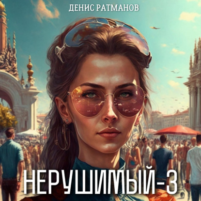 Аудиокнига Нерушимый – 3 ISBN 