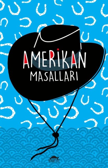 Обложка книги Amerikan masalları, Лаймен Фрэнк Баум