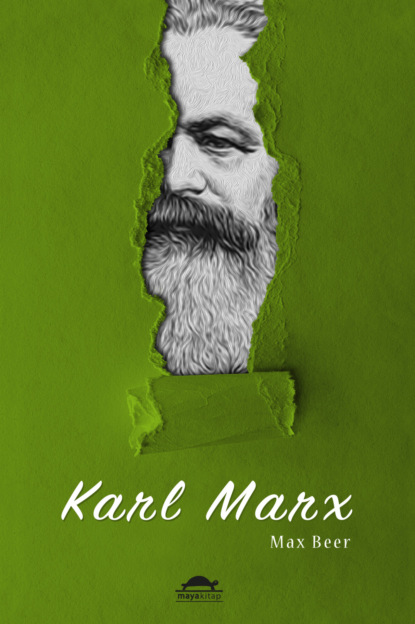 Karl Marx n Hayat ve ? retileri