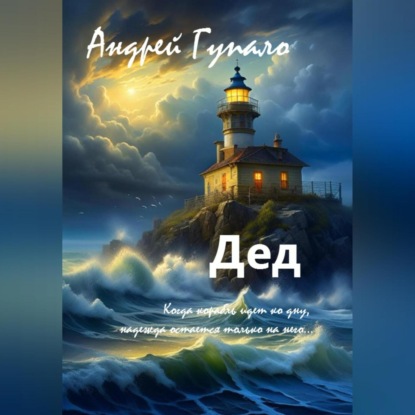 Аудиокнига Дед ISBN 