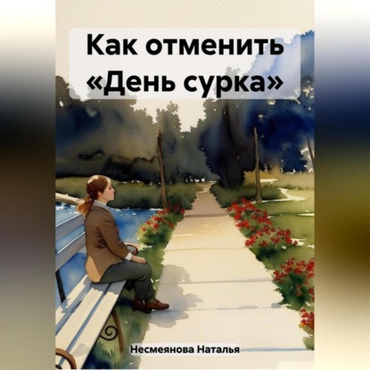 Аудиокнига Наталья Несмеянова - Как отменить «день сурка»…