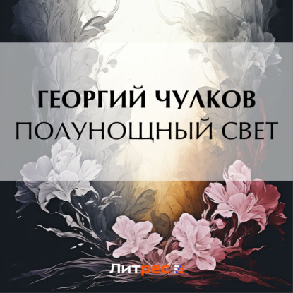 Аудиокнига Полунощный свет ISBN 