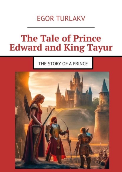 The Tale ofPrince Edward and King Tayur. The story ofaprince