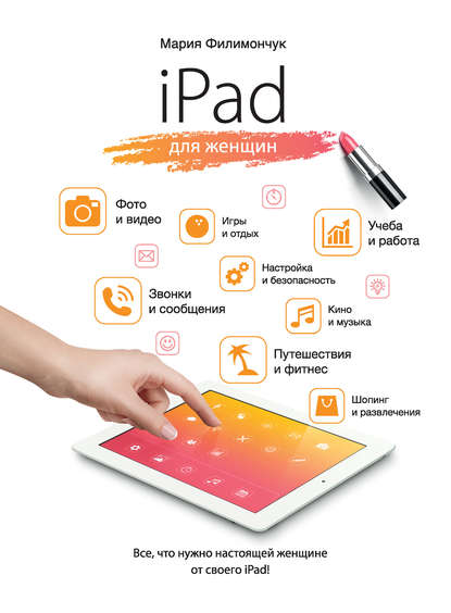 

iPad для женщин