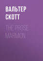 The Prose Marmion