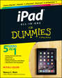 iPad All-in-One For Dummies