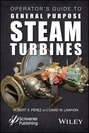 Operator\'s Guide to General Purpose Steam Turbines