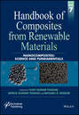 Handbook of Composites from Renewable Materials, Nanocomposites
