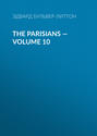 The Parisians — Volume 10