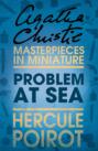 Problem at Sea: A Hercule Poirot Short Story
