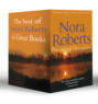 Best of Nora Roberts Books 1-6: The Art of Deception \/ Lessons Learned \/ Mind Over Matter \/ Risky Business \/ Second Nature \/ Unfinished Business