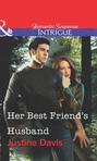 Her Best Friend\'s Husband