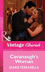 Cavanaugh\'s Woman