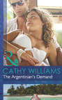 The Argentinian\'s Demand
