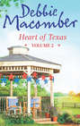 Heart of Texas Volume 2: Caroline\'s Child