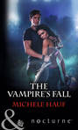 The Vampire\'s Fall