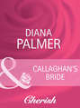Callaghan\'s Bride