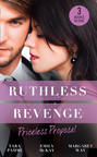 Ruthless Revenge: Priceless Proposal: The Sicilian\'s Surprise Wife \/ Secret Heiress, Secret Baby \/ Guardian to the Heiress