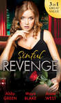Sinful Revenge: Exquisite Revenge \/ The Sinful Art of Revenge \/ Undone by His Touch