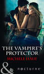 The Vampire\'s Protector
