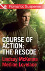 Course of Action: The Rescue: Jaguar Night \/ Amazon Gold