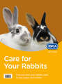 Care for Your Rabbits