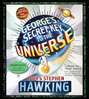 George\'s Secret Key to the Universe