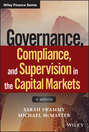 Governance, Compliance and Supervision in the Capital Markets, + Website