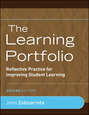 The Learning Portfolio