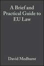 A Brief and Practical Guide to EU Law