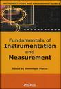 Fundamentals of Instrumentation and Measurement