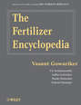 The Fertilizer Encyclopedia