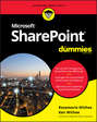 SharePoint For Dummies