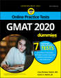 GMAT For Dummies 2020