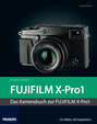 Kamerabuch Fujifilm X-Pro1