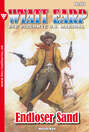 Wyatt Earp 117 – Western