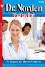 Dr. Norden Bestseller 205 – Arztroman